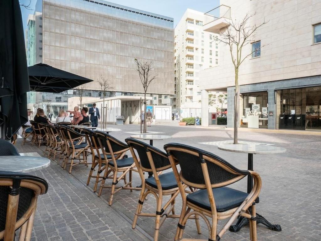 Deluxe Apartment With Valletta And Harbour Views Сліма Екстер'єр фото